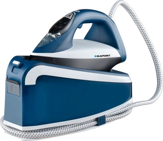 Blaupunkt SSP701 Dampstasjon 3200W (5,5 bar)