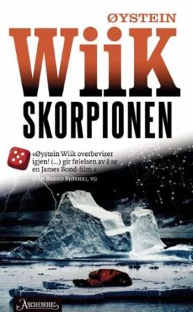 Skorpionen Av Øystein Wiik