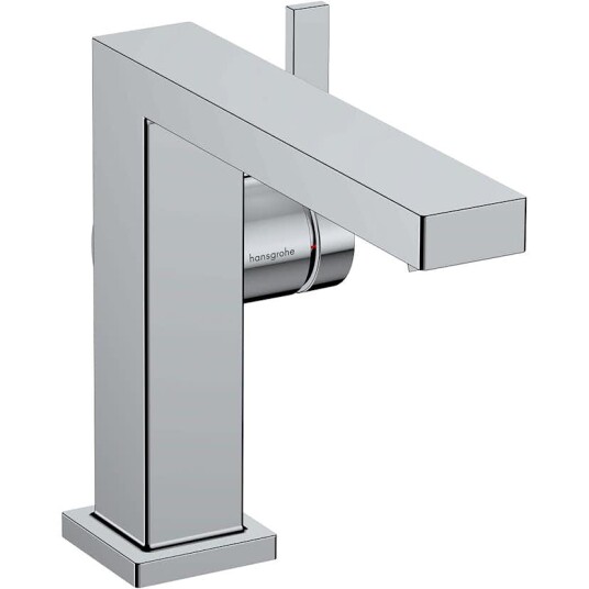 Hansgrohe Tecturis E Fine 110 CoolStart med Push open Ventil 73024000 Hansgrohe Tecturis E Fine 110 CoolStart med Push open Ventil 73024000