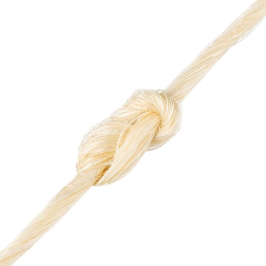 Tau 100% sisal 3 mm 400 m