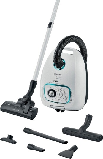 Bosch BGL41HYG2H Series 4 ProHygienic støvsuger Bosch BGL41HYG2H Series 4 ProHygienic støvsuger
