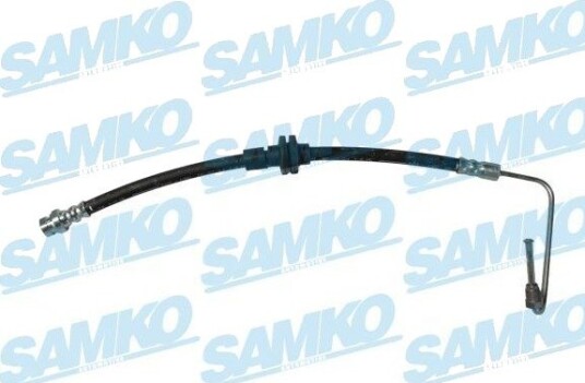 Bremseslange SAMKO 6T49517