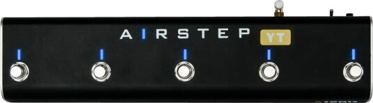 Xsonic Airstep YT Edition