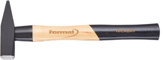 Format Smideshammare 500g Hickoryskaft Format Smideshammare 500g Hickoryskaft