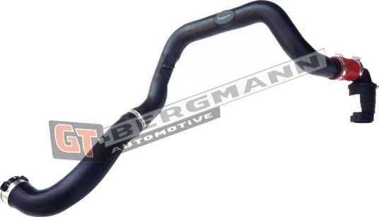 Ladeluftslange GT BERGMANN GT52 260