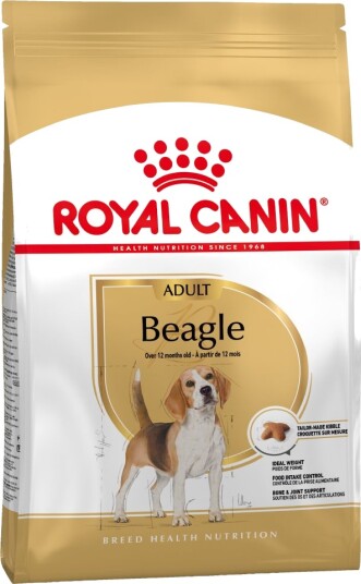 Royal Canin Beagle Adult 2 X 12 kg