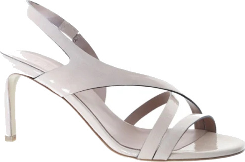 DEL Carlo Dame Sko Beige 37 EU, DEL Carlo Dame Sko Beige 37 EU,