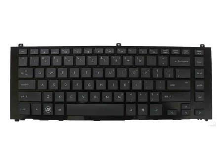 HP Keyboard (CZECH/SLOVAKIAN)