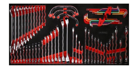 Ks Tools 813.0068, 1 Stykker