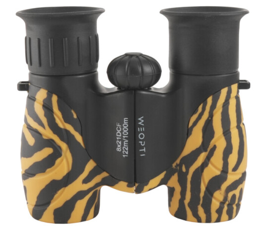 Weopti Kids" Adventure Tiger 6x21 Weopti Kids" Adventure Tiger 6x21