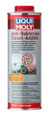 Tilsetning drivstoff LIQUI MOLY LM-21317 Tilsetning drivstoff LIQUI MOLY LM-21317