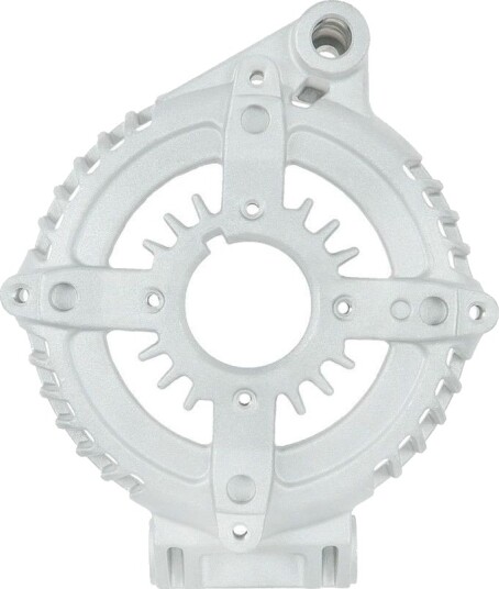 AS-PL ABR6196S Holder, generator-drivflens