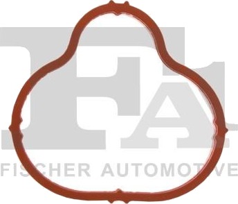 Tetning, innsugningsmanifold FA1 512-033