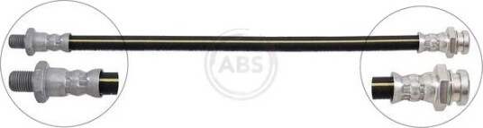 A.B.S. SL 3830 Bremseslange A.B.S. SL 3830 Bremseslange