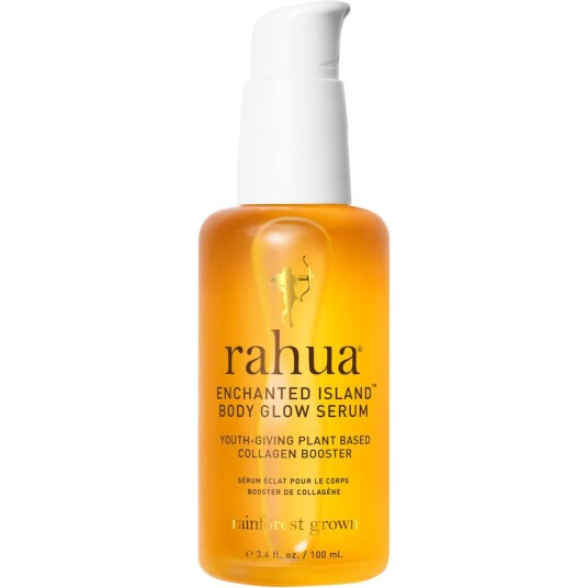 Rahua Enchanted Island™ Body Glow Cream 150ml