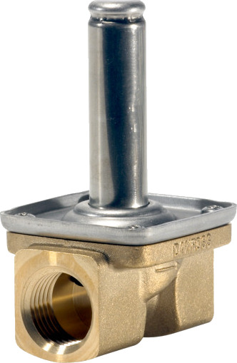EV220B MAGNETVENTIL NC G 1/2 E