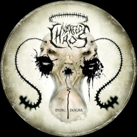 Dying Dogma  CD