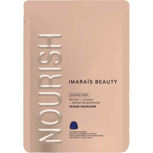 Imaraïs Beauty Nourish Haircare Gummies 30-pack