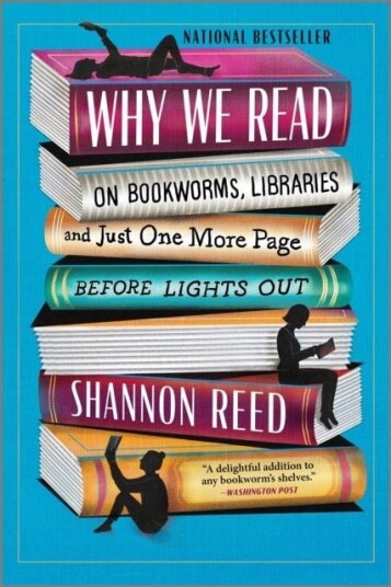 Why We Read Why We Read