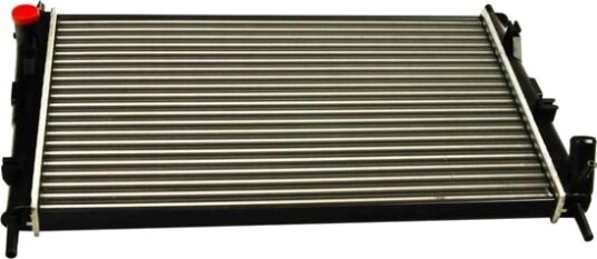 Radiator, motorkjøling MAXGEAR AC271877