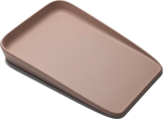 Twistshake Skiftmåtte Faded Pink Pink One Size Twistshake Skiftmåtte Faded Pink Pink One Size