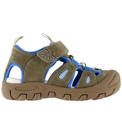 Bisgaard Bisgaard Parker   Brown   35/21.4CM