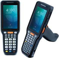DATALOGIC SKORPIO X40 PISTOL GRIP WI-FI6E 4IN 6GB RAM/128GB FLASH 39-KEY F TERM
