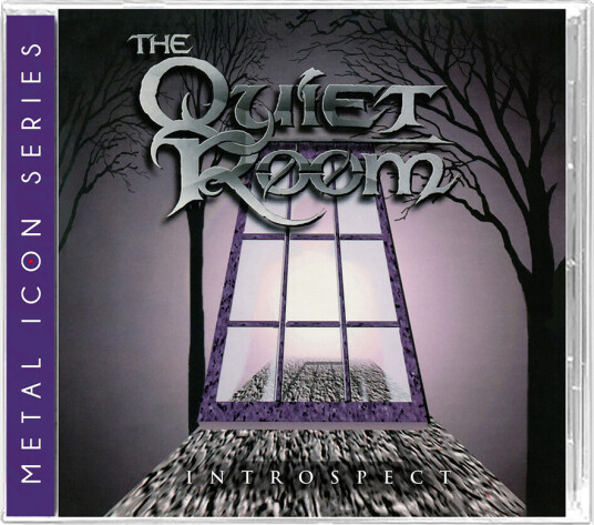 The Quiet Room Introspect CD