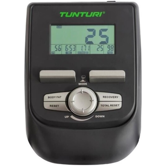 Tunturi Fitness C20 R crosstrainer competence