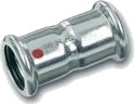 Sanha Muffe Sanha-Therm C-Stål D67