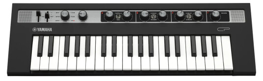 Yamaha Reface CP Decksaver Set