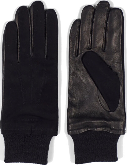 Howard London Dame Accessories Svart 8 1/2 IN,