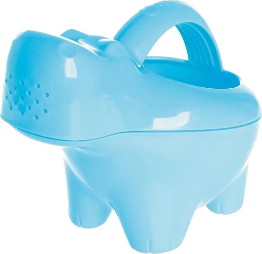 Spielstabil Watering Can Blue Hippo Blue One Size