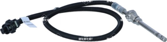 Sensor, eksostemperatur NRF 707239
