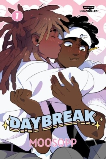 Daybreak Vol. 1 Daybreak Vol. 1