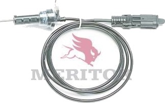 MERITOR 68326734 Reparasjonssett, bremsecaliper MERITOR 68326734 Reparasjonssett, bremsecaliper