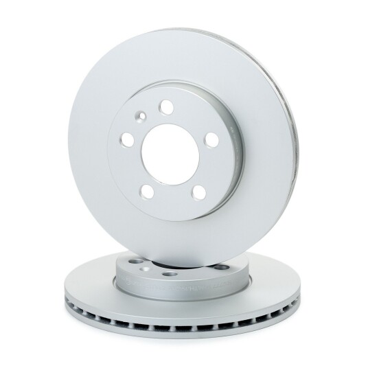 Bremseskive BOSCH 0 986 479 F32