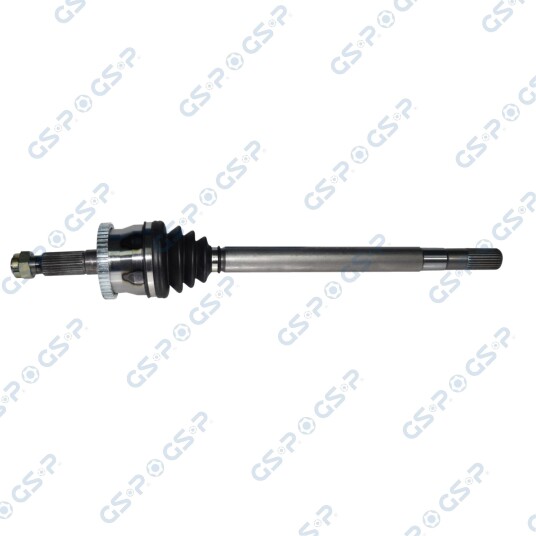 GSP 209016 Drivaksel