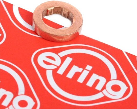 ELRING 426.780 Tetningsring, dyseholder