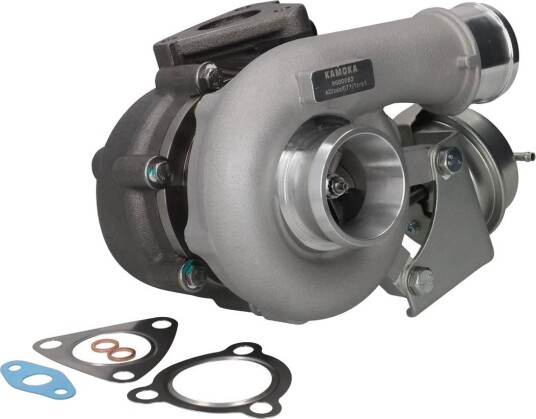 Turbolader KAMOKA 8600063