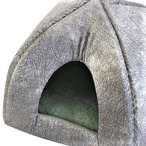 Ozami Luna Kosehule for Katter og Små Hunder - 40x40cm