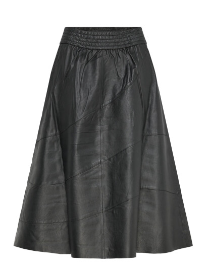 Depeche Rigadep Skirt Black 34 Depeche Rigadep Skirt Black 34