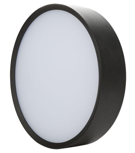 BA Luna 12W 3000K Utelampe