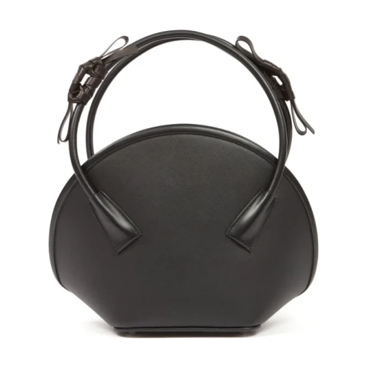 Maison Margiela, Dame, Vesker, Svart, ONE SIZE,