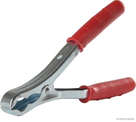 HERTH+BUSS ELPARTS 52289516 Batterilader krokodilleklemmer