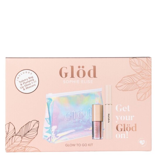 Glöd Sophie Elise Glow To Go Kit