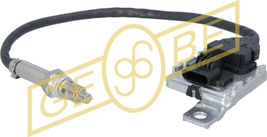 NOx-sensor, NOx-katalysator GEBE 9 3705 1