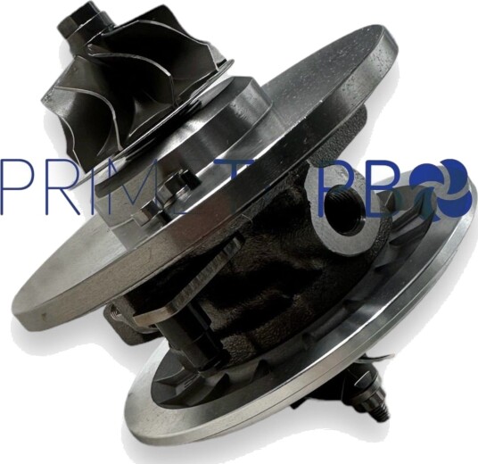 Kjernegruppe, lader Prime Turbo G00256C