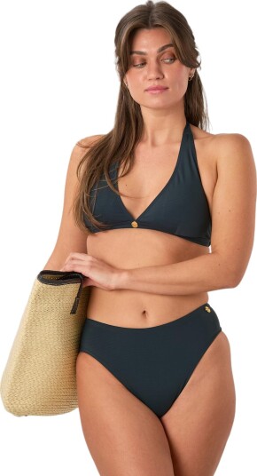Seaside Hampton Bikini Halterneck Top W Seaside Hampton Bikini Halterneck Top W