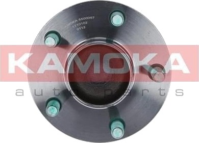 KAMOKA 5500097 Hjullager
